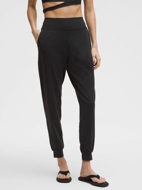 Lululemon Align High Rise Joggers